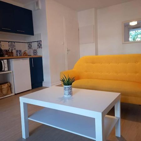 Appartement Cosy Cugnaux Kültér fotó