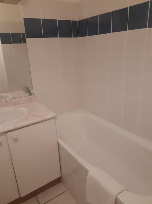 Appartement Cosy Cugnaux Kültér fotó