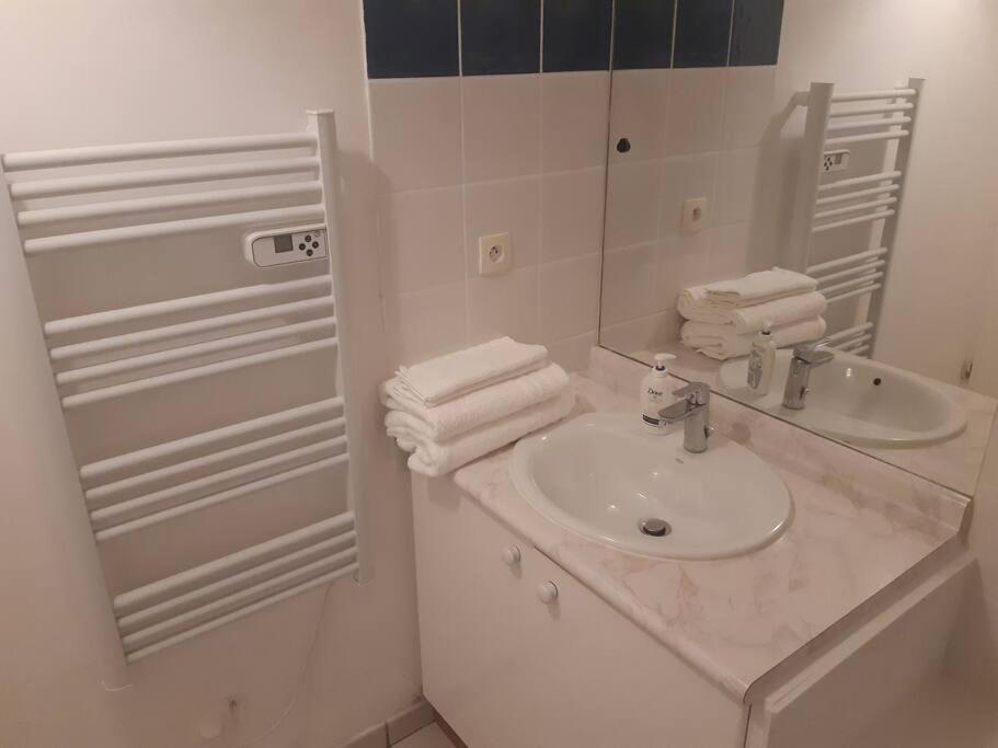 Appartement Cosy Cugnaux Kültér fotó
