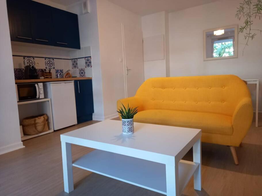 Appartement Cosy Cugnaux Kültér fotó